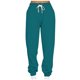 thumbnail image 2 of ICHUANYI Clearance Women's Casual Loose Sports Sweatpants Ankle Banded Trousers Gradient Fleece Pants(Army Green, S) ICHUANYI WER2023081510203, 2 of 5