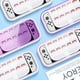 thumbnail image 3 of Estuche para tarjetas de juego, bolsa de almacenamiento, almacenamiento de tarjetas de memoria para juegos, accesorios para juegos portátiles, 3 of 5