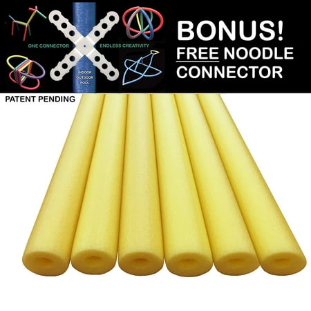 foam noodles walmart