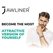 JAWLINER® Fitness Chewing Gum - Mint Sugar Free Gum - Harder than Regular Gum - 2 months pack