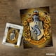 thumbnail image 3 of Rompecabezas AQUARIUS Harry Potter con el escudo de Hufflepuff, 500 piezas, 3 of 7