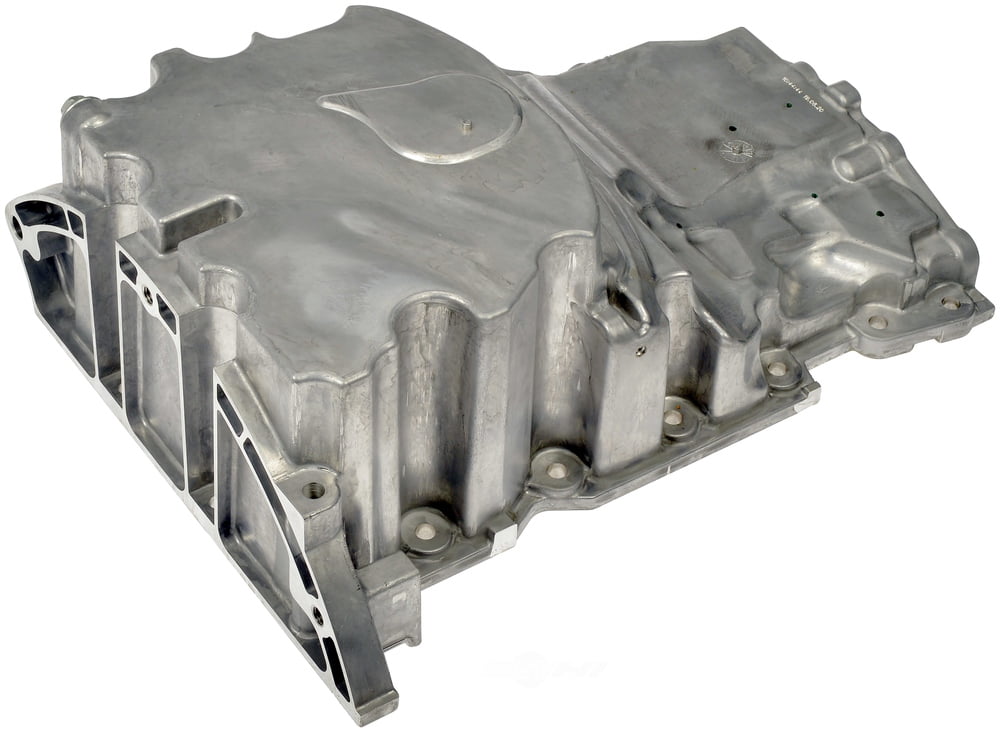 Dorman 264-323 Engine Oil Pan Compatible with Select Ford/Lincoln Models Fits select: 2011-2020 FORD F150, 2015-2020 FORD EXPEDITION