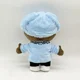 thumbnail image 5 of El más nuevo muñeco de peluche de anime de Travis Scott con ropa, juguetes de peluche suaves rellenos para fanáticos, regalos para coleccionar, 5 of 5