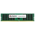 thumbnail image 4 of Kingston Server Premier 32GB DDR4 SDRAM Memory Module - For PC/Server - 32 GB - DDR4-2666/PC4-21333 DDR4 SDRAM - 2666 MHz Dual-rank Memory - CL19 - 1.20 V - ECC - Unbuffered, Unregistered - 288-pin..., 4 of 5