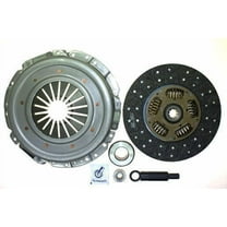 Sachs Transmission Clutch Kit P/N:K0033 02 Fits select: 1983-1987 FORD F250, 1983-1987 FORD F350
