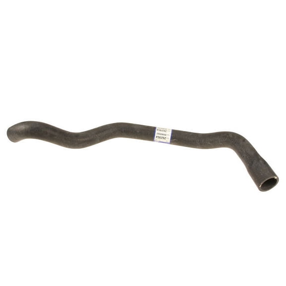 Upper Radiator Hose - Compatible with 1989 - 1991 Chevy V1500 Suburban 5.7L V8 1990