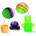 thumbnail image 4 of nipocaio Creative Angry Mom Microwave Oven Steam Cleaner Clean Microwave Ovens Small Toy, 4 of 5