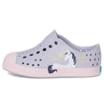 thumbnail image 4 of Native Shoes Toddler & Kids Jefferson Block Sneaker, 4 of 9