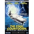 thumbnail image 2 of The Final Countdown (Limited Edition) (DVD), 2 of 3