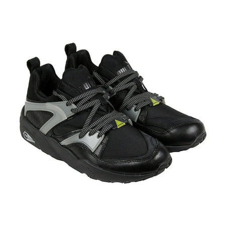 puma blaze of glory black