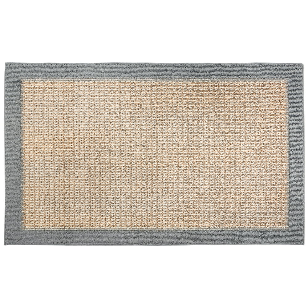 ELLE Décor Metropolitan Border Accent Rug