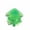 Green, variant on Squid Squishy, Slow Rise Novelty Fidget for Anxiety Relief, ADHD Focus and Desk Calming,Anxiety Relief Fidget, Adult Fidget Tool