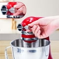 thumbnail image 2 of Fixing Attachment Screw Compatible with KitchenAid Bowl-Lift/Tilt-Head Mixer Accessories, 2 of 5