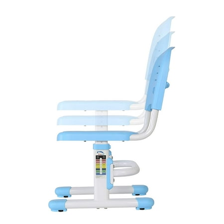Einstein Kids Desk Chair Set Ergonomic Children S Desk With