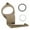 Assorted Color, variant on Shisuyan Tactics Flashlight Ring Portable Flashlight Holder Nylon Flashlight Fixator