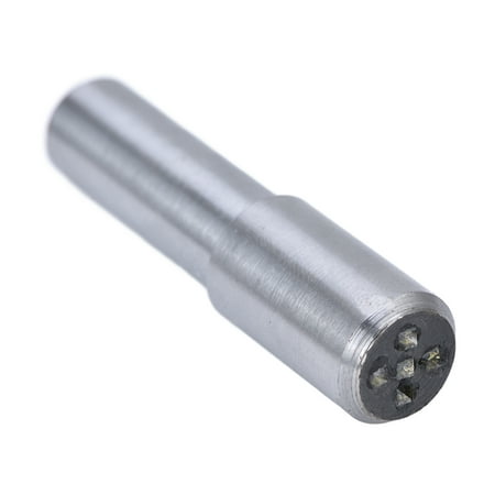 

Wear Resistant High Accuracy Grinding Wheel Dressing Pen For Debris Removal
