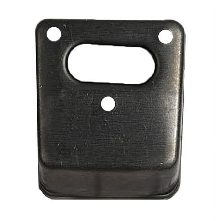 Husqvarna Craftsman Poulan Chainsaw Replacement Muffler Body - 530023794