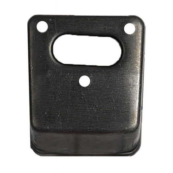 Husqvarna Craftsman Poulan Chainsaw Replacement Muffler Body - 530023794