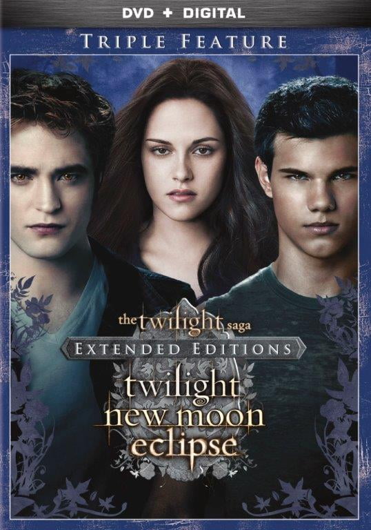 new twilight movie release date