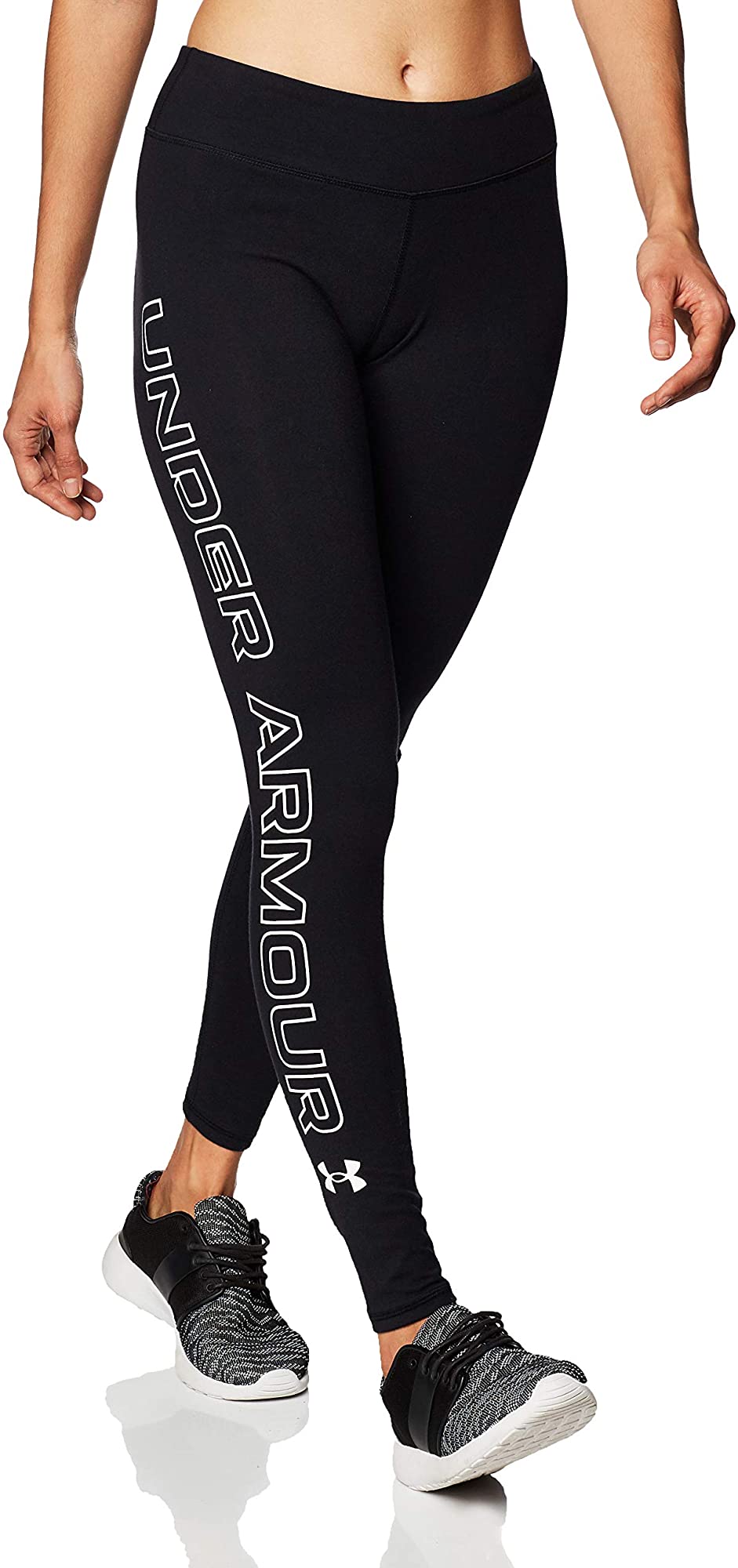 Under Armour Womens Favorite Wordmark 