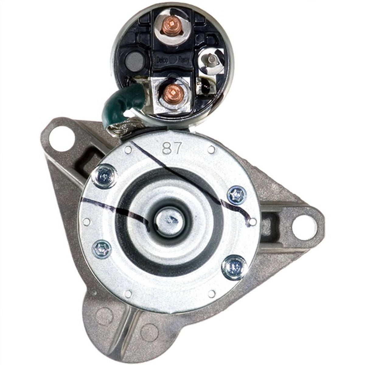 ACDelco 337-1118 Professional Starter　並行輸入品 ACDelco 337-1118 Professional Starter（ACDelco 337-1118