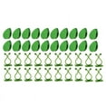 thumbnail image 1 of 80 Piezas Clips de FijacióN de Pared para Plantas Trepadoras Fijador de Plantas, Vides, JardíN, Hoja Verde, Clips de Pared para Plantas, Soporte de Vides para DecoracióN de Pared, 1 of 5
