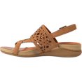 thumbnail image 4 of Women's Bare Traps Nika Toe Loop Sandal, 4 of 7