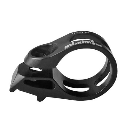 mi.xim mi.xim Bike Thumb Shifter Clamp 22.2mm MTB Bike Trigger Clamp Accessory Compatible with X7 X9 X0 XX1 GX NX SX X01 X1X S700