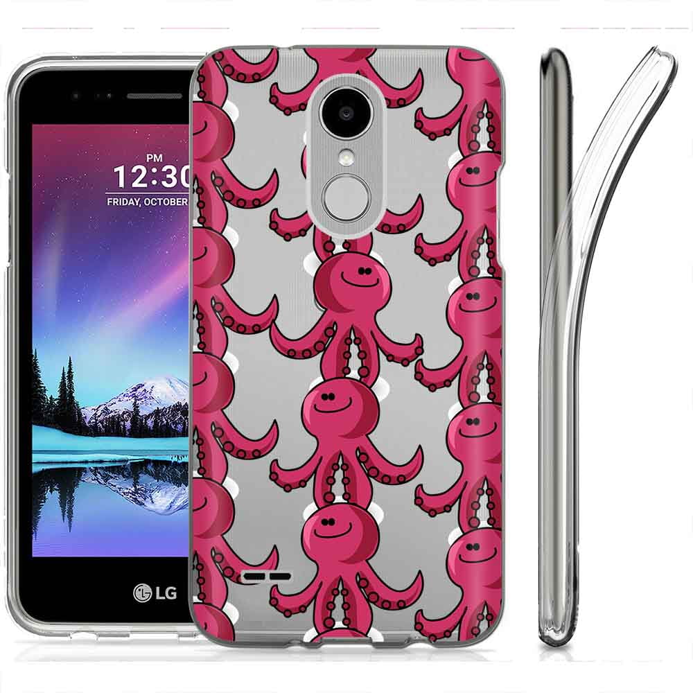 octopus lg tribute 2 phone case octopus lg tribute 2 phone case