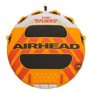 Airhead AHFL-1651D Stunt Flyer 1-2 Rider Towable Tube for Boating
