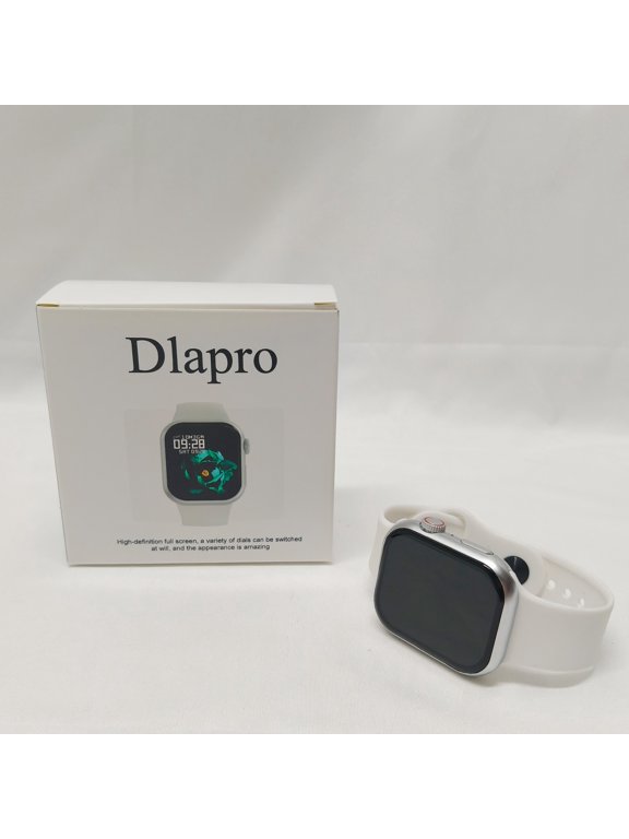 Smart watches A Stylish and Functional Timepiece for Modern Living