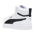 thumbnail image 3 of Tenis Puma Caven Mid 2.0 White Hombre blanco 30, 3 of 4