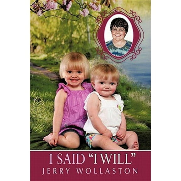 I Said I Will (Hardcover)