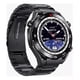 thumbnail image 2 of Smartwatch Reloj P9 Ultimate Fralugio Nfc Brújula Hr Bp Nfc Negro Fralugio Sport, 2 of 4