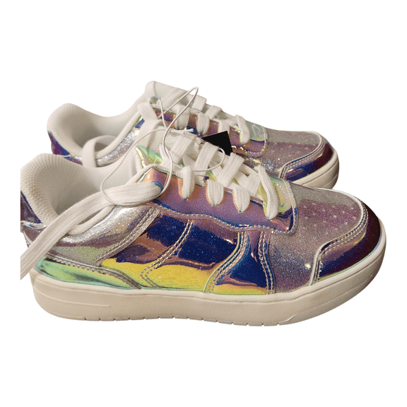 Art Class Kids Sneakers Size: 4