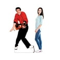 thumbnail image 3 of Advanced graphics Elvis Presley Life Size cardboard cutout Standup, 3 of 4
