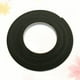 thumbnail image 4 of Cinta adhesiva de doble cara de absorción fuerte para suministros de utensilios de cocina (negro), 4 of 5