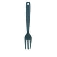 thumbnail image 4 of Coghlan’s Camp Cutlery Set – Reusable Wheat Straw Bio-Infused Knife, Fork & Spoon w/ Carabiner,, 4 of 4