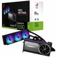 thumbnail image 4 of Asus ROG NVIDIA GeForce RTX 5090 Graphic Card, 32 GB GDDR7, 4 of 20