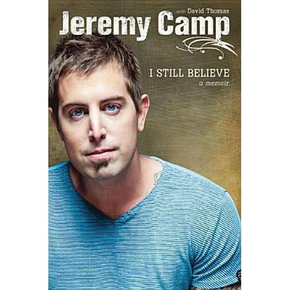 Pre-Owned I Still Believe (Paperback) 141437559X 9781414375595