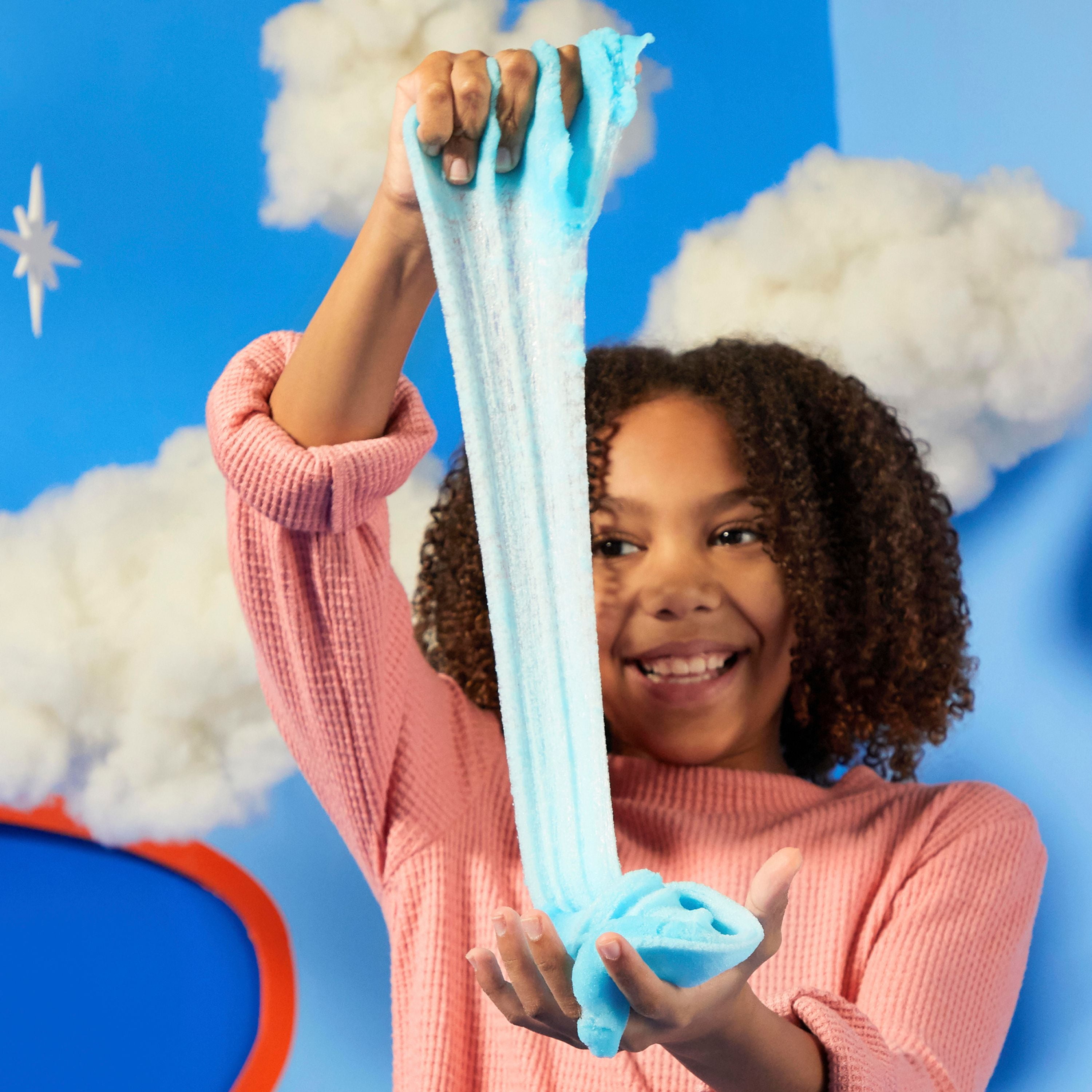 Receita Magica Slime Cloud em Promoção na Americanas