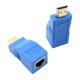thumbnail image 3 of Gwong Electrónica Amplificador de señal de pantalla Mini 1080P Mini 1080p Adaptador Ethernet de red compatible con HDMI compatible con HDMI, 3 of 6