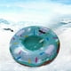 thumbnail image 5 of Anillo de Esquí PVC Ganfancp Nieve Trineo Tubo para Niño con Mango, 5 of 7