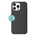 thumbnail image 2 of onn. Protective Gel Phone Case for iPhone 15 Pro Max - Black, 2 of 9