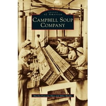 Campbell Soup Company (Hardcover)