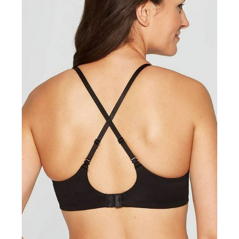 Auden Black T-shirt Bra, 32AA, 32D, New With Tag, SHIPS FREE