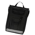 thumbnail image 2 of Almacenamiento en el asiento trasero,Organizador para el respaldo del asiento del coche,bolsa de almacenamiento para el coche,a prueba de polvo,Organizador para asiento trasero de coche,bolsa, 2 of 8