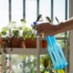 thumbnail image 1 of Fiudx Regadera a Presión, Pulverizador de Plástico de Gran Capacidad, Boquilla de Riego Ajustable, Recarga Fácil de Limpiar, Ideal para Jardinería, Lavado de Autos y Cuidado de Plantas, Uso Doméstico, 1 of 6