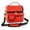 Red, variant on Large Insulated Lunch Bag Heat Preservation Bag Milk Keeping Cooler Bag Dual Compartment Thermal Lunch Box