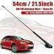 thumbnail image 3 of Am/fm Car Radio Roof Antenna Aerials Mast + Base Kit For Focus Models 2000-2007 Xs8z-18919-aa, 3 of 5